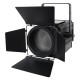 ELUMEN8 FRESNEL LED 350W RGBW Zoom 13º a 45º