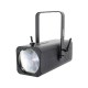 LEDj FRESNEL LED 200W Blanco-Frio y Blanco-CalidoZoom 20º-50º