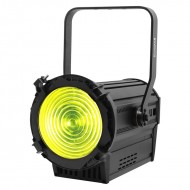 LEDj FRESNEL LED 220W RGBAL Zoom 15º a 45º NO incluye visera