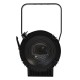 LEDj FRESNEL LED 200W RGBAL Zoom 15º a 45º NO incluye visera