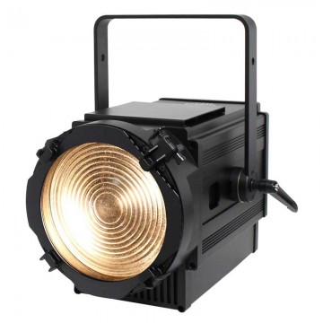 ELUMEN8 FRESNEL LED 250W 3200K incluye visera 