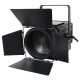 ELUMEN8 FRESNEL LED 250W 3200K incluye visera 