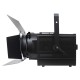 ELUMEN8 FRESNEL LED 250W 3200K incluye visera 