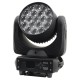 ELUMEN8 CABEZA MOVIL WASH 19 LED x 12W Zoom 6º a 50º Fusion 260ZR