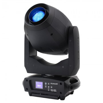 ELUMEN8 CABEZA MOVIL SPOT ZOOM LED 200W EVORA 850 Zoom Spot