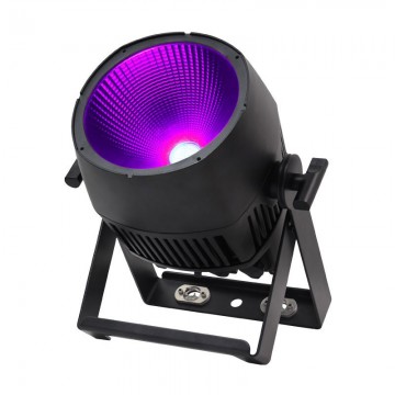 ELUMEN8 PAR LED 100W UV 84º IP65 ENDURA UV100 COB