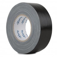 CINTA AMERICANA MAGTAPE Xtra 50mmx50m NEGRA BRILLO