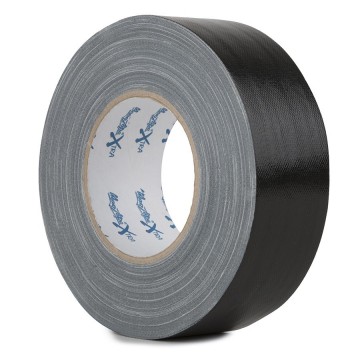 CINTA AMERICANA MAGTAPE Xtra™ 50 mm x 50m. NEGRA BRILLO