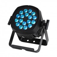 ELUMEN8 PAR 18 LED X 5W RGBW IP67 20º (ENDURA 18Q)