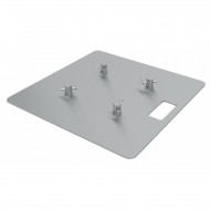 CONTEST DECO22-EMB-B3 PLACA BASE DE 60X60 cm SERIE DECO22T y DECO22Q