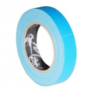 CINTA DE TELA FLUORESCENTE 25 mm x 25 m AZUL MAGTAPE ULTRA-MATT