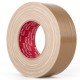 CINTA AMERICANA MAGTAPE UTILITY 50mm x 50m BEIGE BRILLANTE