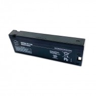 BATERIA DE PLOMO AGM COMPATIBLE WP1223A 12V 2,3 AHWP1223A