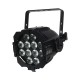 ELUMEN8 PROYECTOR 12 LED de 12W RGBWAUV 25º (ALU HEX Par 64)