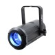 LEDj Proyector 1 LED de 40W RGBW Zoom ajustable de 4º 29º (Ninja Zoom 250)