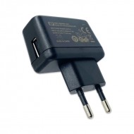 Fuente alimentación USB para intefaze DMX Nicolaudie y Triton-Blue
