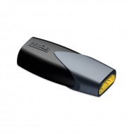 PROCAB ADAPTADOR HDMI HEMBRA-HDMI HEMBRA