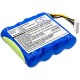 BATERIA MEDICA Ni-MH 4,8V 2000mAH 9,60Wh COMP.MASSIMO Radical7