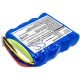 BATERIA MEDICA Ni-MH 4,8V 2000mAH 9,60Wh COMP.MASSIMO Radical7