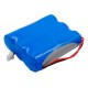 BATERIA MEDICA Li-ion 11.1V 2600mAH 28.86Wh COMP. BIONET (Y GIMA) BM3, BM3 PLUS, BM5
