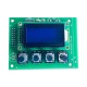 TRITON DISPLAY LCD T160Z-PC-3200 con 4 pulsadores