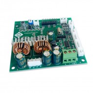 Triton PCB Control T160Z-PC-3200 (10 conectores)