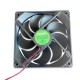 TRITON VENTILADOR 120x120 12V 0,3A RECORTE T300 3200ºK