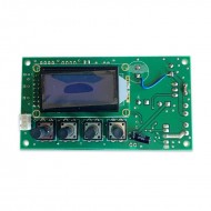 TRITON PCB DISPLAY T300-3200 + PULSADORES