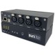 SUNLITE-FC 1536 canales DMX 4 XLR SUITE3 FULL