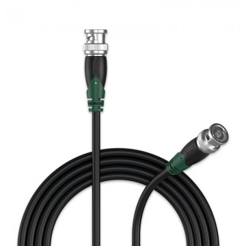 PROCAB CABLE BNC MACHO-BNC MACHO 10 METROS