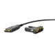 PROCAB CABLE HDMI-HDMI 15m óptico activo fibra óptica
