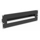 PERFIL OMEGA SUJECCION MECANISMOS formato rack 19"