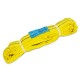 FR ESLINGA TUBULAR 3 TN COLOR AMARILLO 2 m