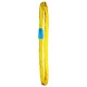 FR ESLINGA TUBULAR 3 TN COLOR AMARILLO 1 m