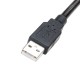 LAMPARA FLEXO USB CON 4 LED COB