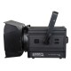 BRITEQ Fresnel LED 150W 3200K Zoom 8º a 52º BT-TEATRO 150EZ MK2