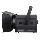 BRITEQ BT-TEATRO 250EZ MK2 Fresnel LED 250W 3200K Zoom 14º a 54º