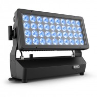 BRITEQ BT-CHROMA 800 40 LED 20W RGBL IP65 HSI-color