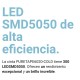 CONTEST PURETAPE6020-FRIO, Tira 60 LED/m, 5 m, BLANCO FRIO 6000ºK