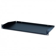 JV CASE BANDEJA 1 UNIDAD DE RACK 19