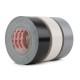 CINTA AMERICANA MAGTAPE 50 mm x 50 m BRILLANTE NEGRA