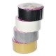 CINTA PVC FLOORTAPE 50 mm x 33 m TRANSPARENTE MATE