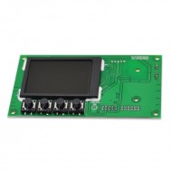 TRITON BLUE PCB DISPLAY Y MAIN BOAD PARA PANEL RGB3256-480