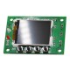 TRITON BLUE PCB DISPLAY Y MAIN BORAD PARA PANEL TR-3256-200