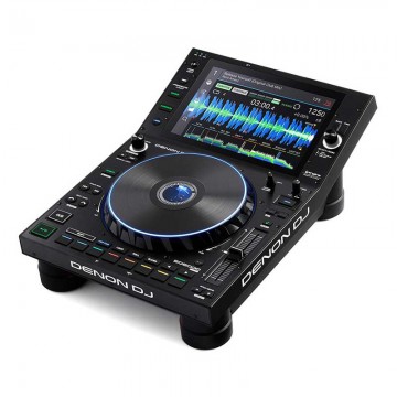 DENON SC6000 Reproductor digital Cotrolador DJ