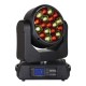 BRITEQ BTX-CIRRUS II CABEZA MOVIL 19 LED x 30W RGBW