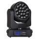 BRITEQ BTX-CIRRUS II CABEZA MOVIL 19 LED x 30W RGBW