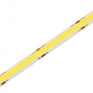 CONTEST PURETAPECOB528-WARM ROLLO 5 M LED COB IP20 3000K 528 LED METRO