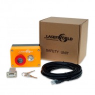 LASERWORLD SAFETY UNIT