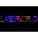 LASERWORLD CS-500RGB KeyTEX